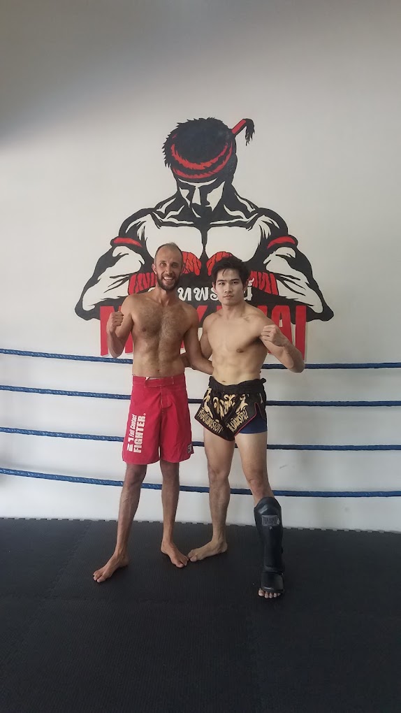 Training Only