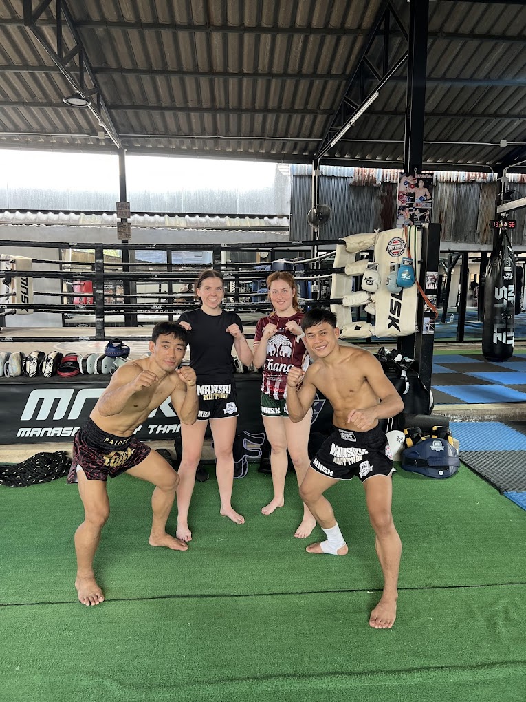 Training Only
