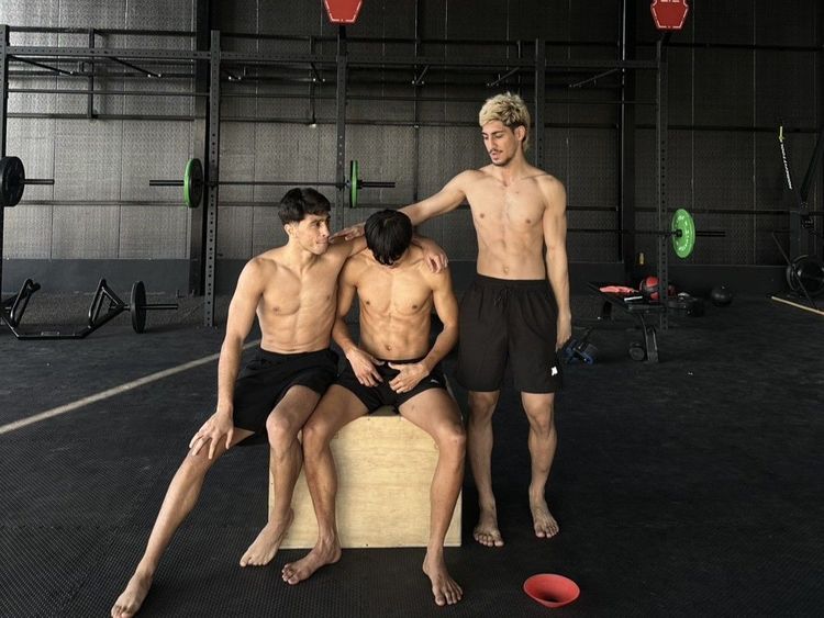 Training Only
