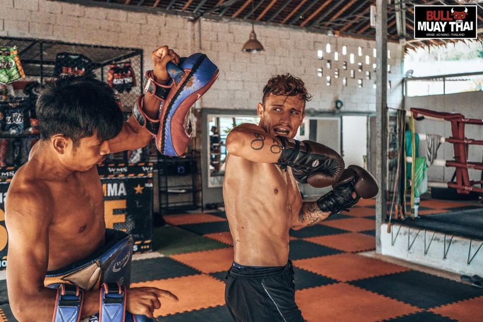 Training Only